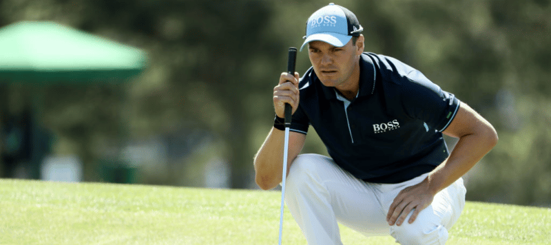 Martin Kaymer geht nach dem Masters in Hilton Head Island an den Start. (Foto: Getty)