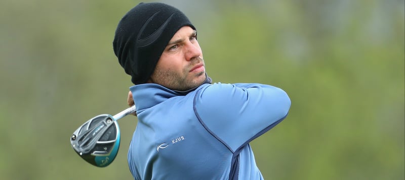 Tee Times der Rocco Forte Open auf der European Tour. (Foto: Getty)