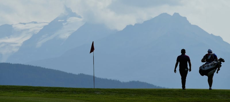 Golfclubs Schweiz