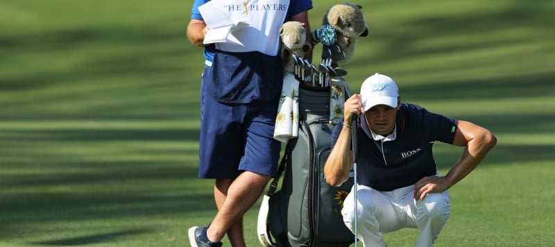 Martin Kaymer hat die Players Championship schon 2014 gewonnen und möchte wieder angreifen (Foto: Getty)