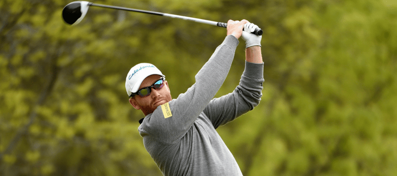 Philipp Mejow bleibt weiterhin der stärkste Deutsche im Feld der Rocco Forte Open in Italien. (Foto: Getty)