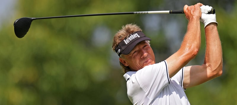 Champions Tour Principal Charity Classic 2018 Tag 1 Bernhard Langer