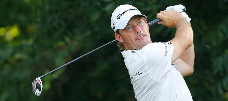 PGA Tour Tee Times Travelers Championship Foto: Getty)