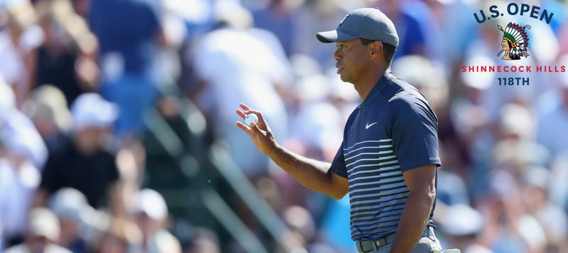 Der Auftakt der US Open 2018 zum Nachlesen im Liveticker vom ersten Tag. (Foto: Getty)