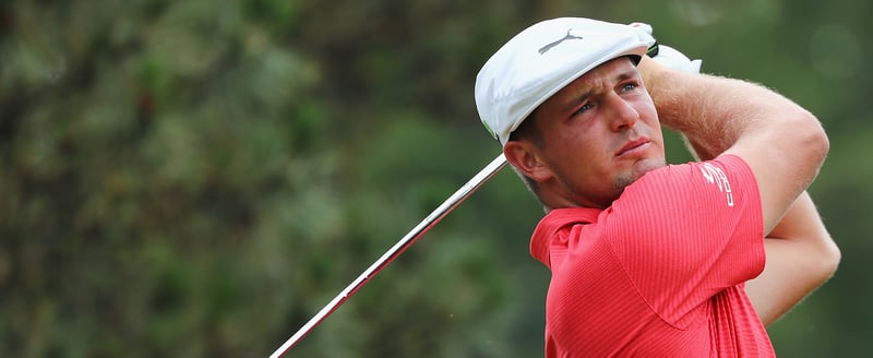 Golfregeln Bryson DeChambeau Zirkel USGA R&A