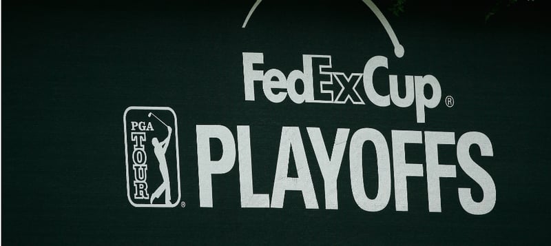 Im neuen Tourkalender der PGA Tour ziehen Players Championship, PGA Championship und die FedExCup-Playoffs um. (Foto: Getty)