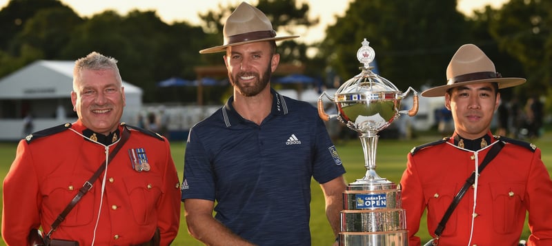 PGA_Tour_Dustin_Johnson_Canadian_Open