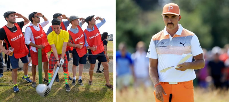 British Open Championship 2018 - Die besten Bilder vom Finale (Foto: Getty)