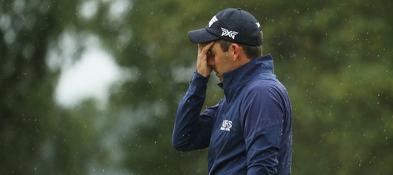 Die Cut-Opfer der British Open Championship 2018. (Foto: Getty)