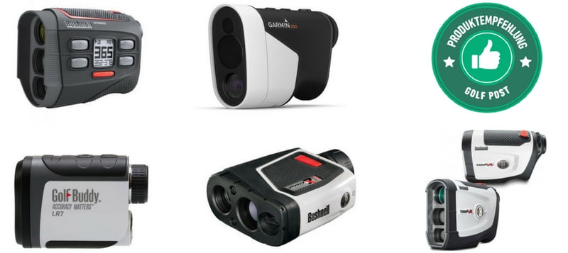 Foto: Bushnell / Garmin