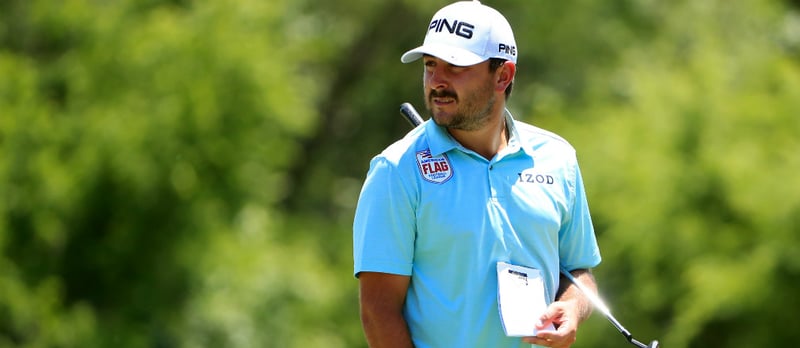 PGA Tour John Deere Classic Tee Times 2018 Runde 1. (Foto: Getty)