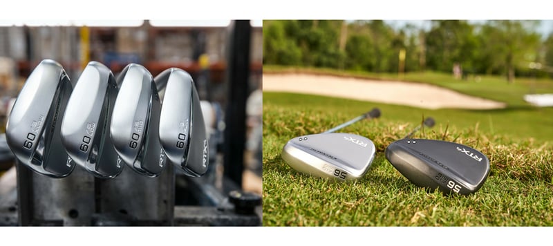 Spingiganten aus den USA – Cleveland präsentiert neues RTX 4 Wedge