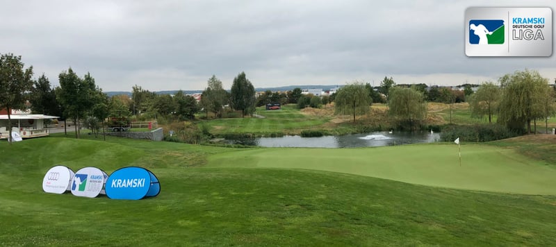 Verfolgen Sie das Final Four im Livescoring der Deutschen Golf Liga. (Foto: Golf Post)