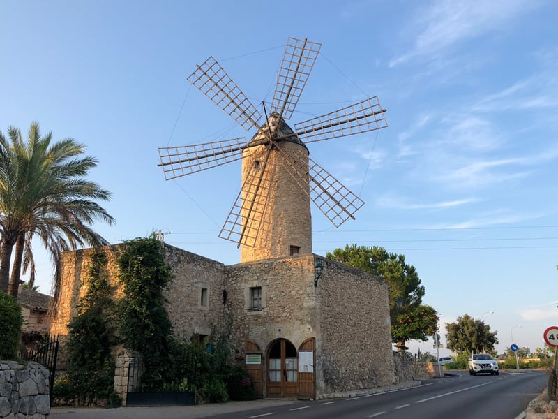 Mallorca auch im Sommer ein Paradies für Golfer