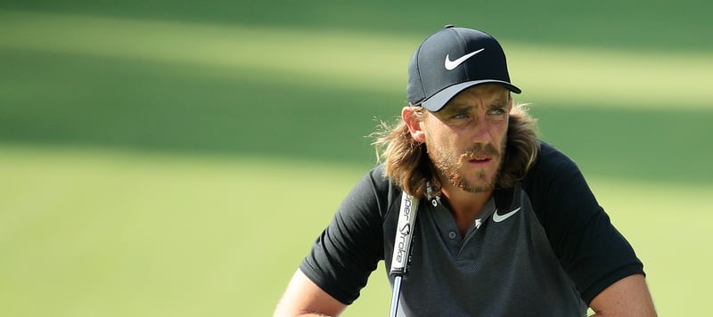 Tommy Fleetwood Preisgeld Verwechslung British Open Championship 2018