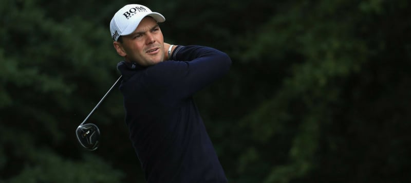 Martin Kaymer wird auch in diesem Jahr beim Made in Denmark aufteen. (Foto: Getty)