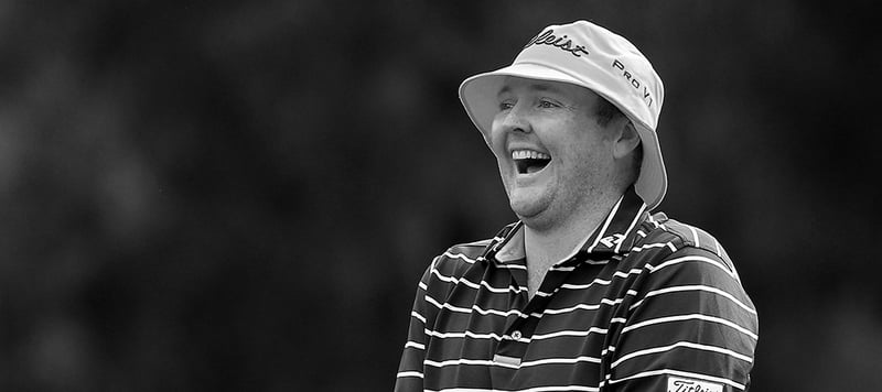 Jarrod Lyle verstarb am 08. August 2018 im Kreis seiner Familie. (Foto: Getty)