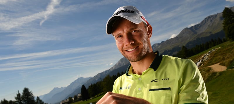 European Tour Tee Times: Macht Kieffer Jagd auf die Spitze?