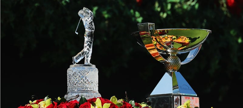 In dieser Woche entscheidet sich die Tour Championship und der FedExCup auf der PGA Tour. (Foto: Getty)