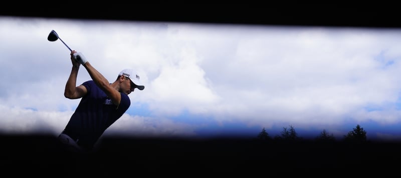 Martin Kaymer muss am Finaltag in den Niederlanden um die Top 10 kämpfen. (Foto: Getty)