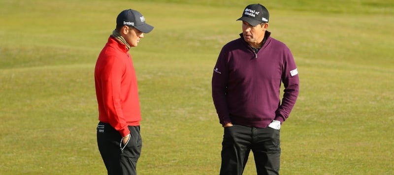 Die Tee Times der Turkish Airlines Open 2018 auf der European Tour im Überblick. (Foto: Getty)