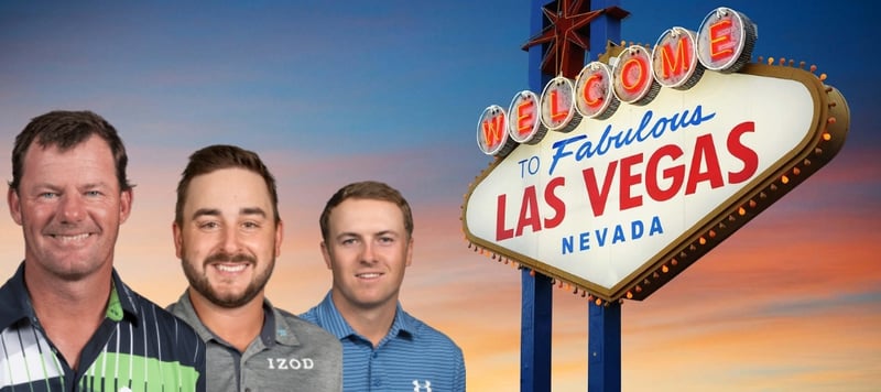 PGA Tour Tee Times im Überblick. (Foto: PGA Tour)