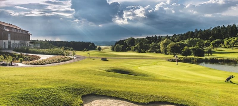 Neue Zielgruppe - Neue Anforderungen. Was braucht der Golfplatz der Zukunft? (Foto: Spa & Golf Resort Weimarer Land)