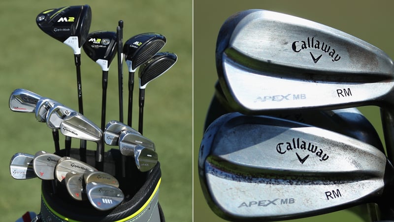 european-tour-pga-tour-callaway-taylormade-neu