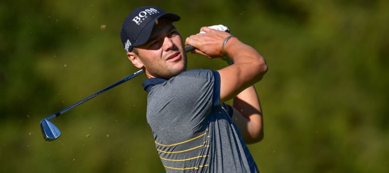 Martin Kaymer findet zurück zu alter Stärke und spielt eine bärenstarke Auftaktrunde auf der European Tour in der Türkei. (Foto: Golf Post)