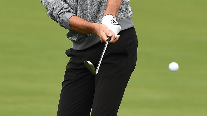 Fabian Bünker gibt Tipps, wie Sie mit Ihrem Golftraining Schläge auf der Runde einsparen können. (Foto: Getty)
