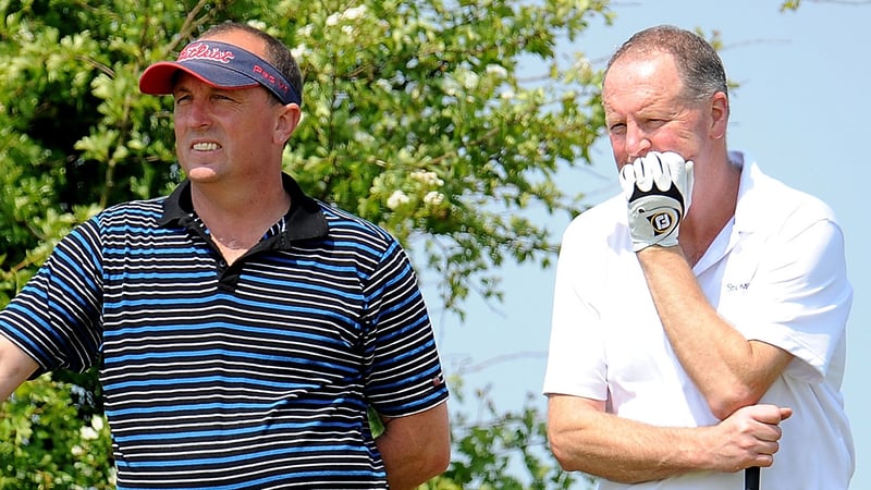 Stefan Kloppe gibt Tipps, wie Sie mit Ihrem Golftraining Schläge auf der Runde einsparen können. (Foto: Getty)