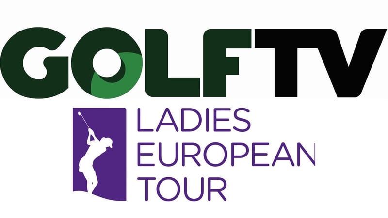 Gute Nachricht für alle Damengolf-Fans. (Fotos: GOLFTV & Ladies European Tour)