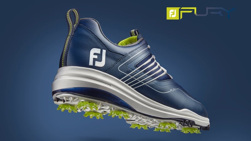 (Foto: FootJoy)