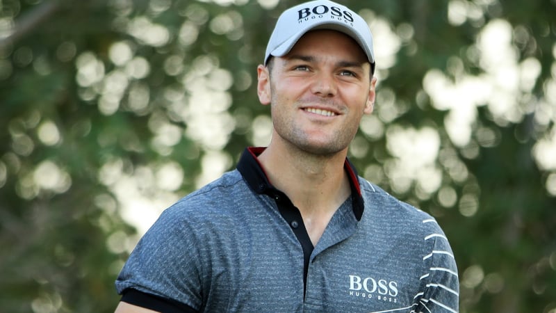 Martin Kaymer startet bei der Waste Management Phoenix Open in die neue Saison auf der PGA Tour. (Foto: Getty)