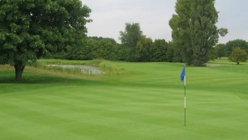 Der Golfclub Mannheim-Viernheim lädt zum Heringsessen am Aschermittwoch ein. (Foto: Golfclub Mannheim-Viernheim)