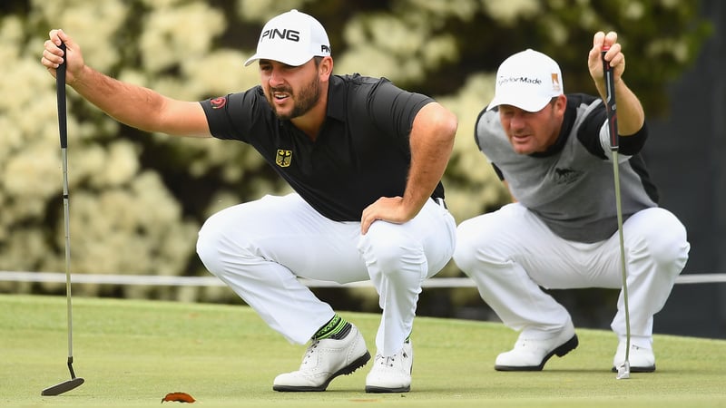 PGA Tour Tee Times Pebble Beach Pro Am 2019 (Foto: Getty)