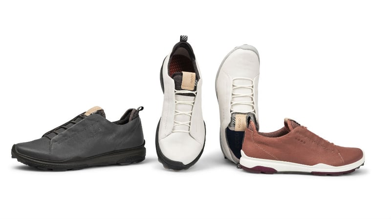 Golfschuhe – Komfort, sicherer Stand und Eleganz