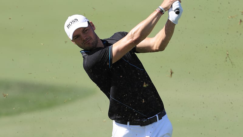 Guter Moving Day von Martin Kaymer bei der Honda Classic der PGA Tour. (Foto: Getty)