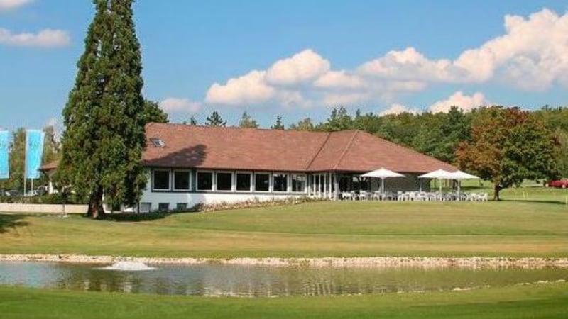 Die Termine für Kinder- und Jugendcamps im Stuttgarter Golf-Club Solitude sind online. (Foto: Stuttgarter Golf-Club Solitude)