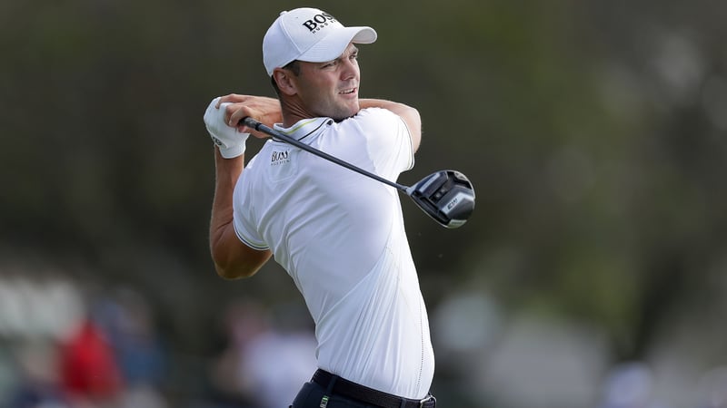 Martin Kaymer in Runde 2 des Arnold Palmer Invitational auf der PGA Tour. (Foto: Getty)