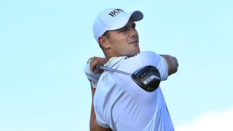 Martin Kaymer ist beim Arnold Palmer Invitational der PGA Tour auf dem Weg zu einem Topergebnis. (Foto: Getty)