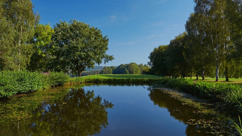 Die Herrenreise 2019 des GC Weserbergland steht an. Noch bis zum 6. Juni 2019 anmelden. (Bildquelle: GC Weserbergland)