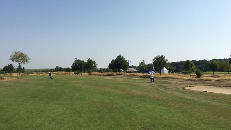 Der Golf- und Country Club informiert vor der Saison 2019 noch über kommende Events und Veranstaltungen. (Bildquelle: GCC Leipzig)