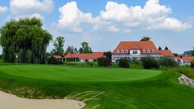 Das Jugendtraining steht an im GC Bad Abbach Deutenhof. (Bildquelle: GC Bad Abbach Deutenhof)