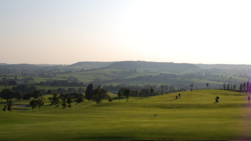 Der Newcomer Cup 2019 für alle mit HCP 37 - PR im GC Mergelhof. Dieses Turnier nimmt euch sicherlich den Respekt vor dem ersten großen Turnier. (Bildquelle: GC de Mergelhof)