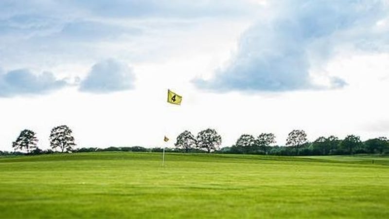 Teamplayer aufgepasst! Auch dieses Jahr veranstaltet der GC Siek Ahrensburg ein Matchplay-Doppel im Scramble-Format. (Bildquell: GC Siek/Ahrensburg)