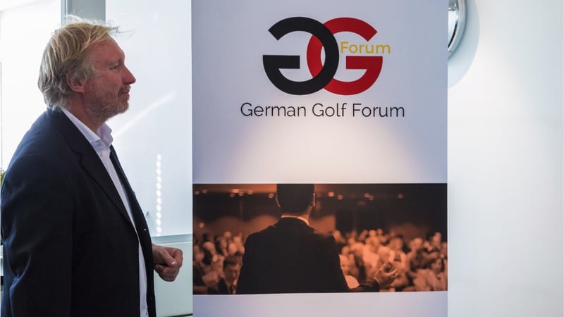 Am 5.Mai gastiert das German Golf Forum im GC Starnberg und diskutiert über Themen der Golfbranche. (Bildquelle: GC Starnberg)