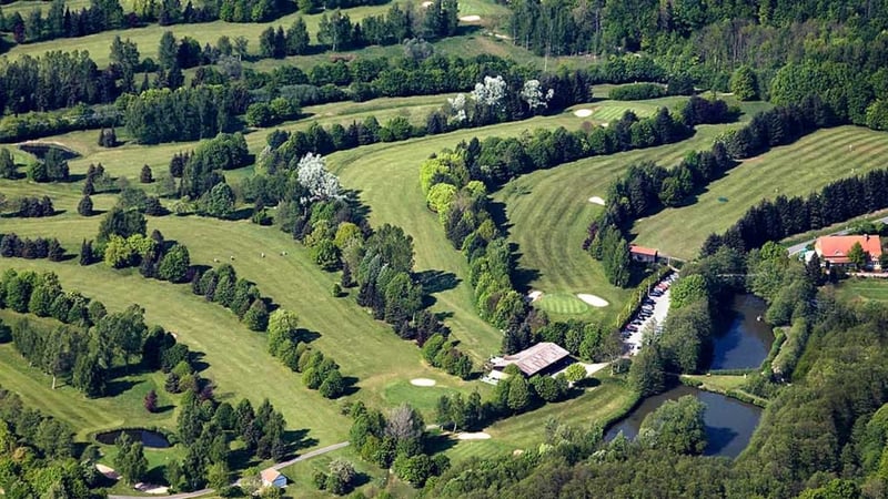 Der GC Weserbergland trauert um seinen Greenkeeper Valeri Baitler. (Bildquelle: GC Weserbergland)