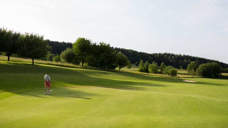 Der Golfclub Bad Abbach Deutenhof läutet die Matchplay-Serie 2019 ein. (Bildquelle: Golfclub Bad Abbach Deutenhof)