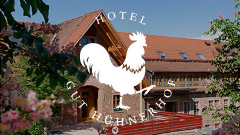 Dem Hotel des Golfpark Gut Hühnerhof gelang es im vergangenen Jahr, durch eine einfache Aktion hunderte Euros für einen guten Zweck zu sammeln und zu spenden. (Bildquelle: Golfpark Gut Hühnerhof)